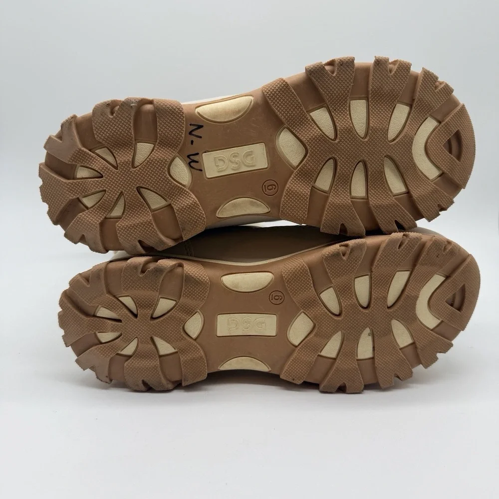 DSG winter boots